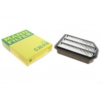 C 26 018 MANN-FILTER Повітряний фільтр
