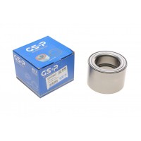 GK3552 GSP Комплект підшипника ступиці колеса