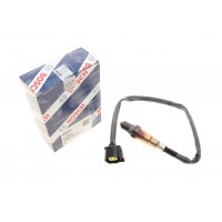 0 258 006 747 BOSCH датчик кисню