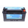 Акумуляторна батарея 100Ah/850A (353x175x190/+R/B13) POWERPRO (AGRI & CONSTRUCTION)