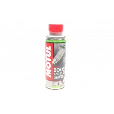 Присадка в топливо для мотоциклов MOTUL Boost and Clean Moto, 200мл (339513) (110873) купити в Україні