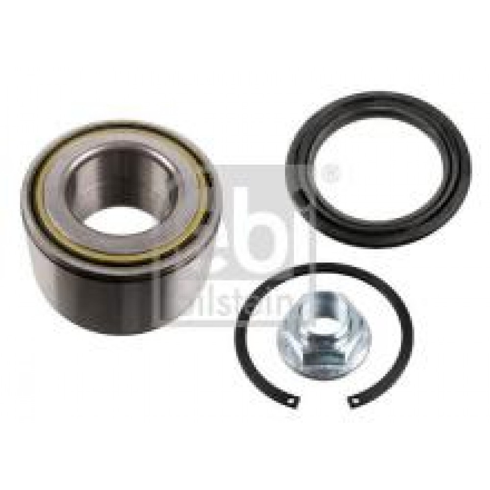 172634 FEBI BILSTEIN Комплект підшипника ступиці колеса