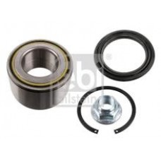 172634 FEBI BILSTEIN Комплект підшипника ступиці колеса