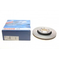 0 986 479 266 BOSCH Гальмівний диск