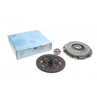 ADU173013 BLUE PRINT Комплект зчеплення