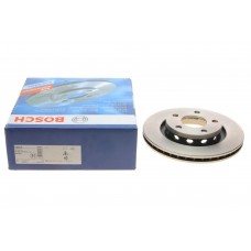 0 986 478 574 BOSCH Гальмівний диск