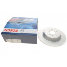 0 986 479 D86 BOSCH Гальмівний диск