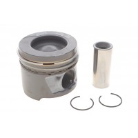 021 PI 00123 000 MAHLE Поршень