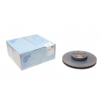 ADS74318 BLUE PRINT Гальмівний диск