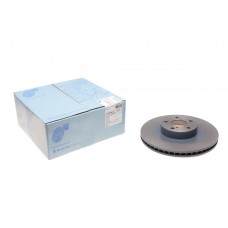 ADS74318 BLUE PRINT Гальмівний диск