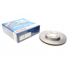 0 986 479 751 BOSCH Гальмівний диск