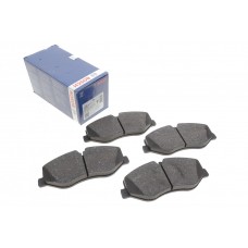 0 986 494 914 BOSCH Комплект гальмівних колодок дисковий гальм