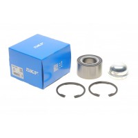 VKBA3600 SKF Комплект підшипника ступиці колеса