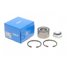 VKBA3600 SKF Комплект підшипника ступиці колеса