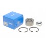 VKBA3600 SKF Комплект підшипника ступиці колеса