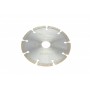 Круг відрізний (алмазний) Eco Universall (125x2.0mm) (армований бетон/блоки/цегла)