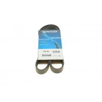 6PK1381 DAYCO Поліклиновий ремінь