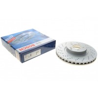 0 986 479 413 BOSCH Гальмівний диск