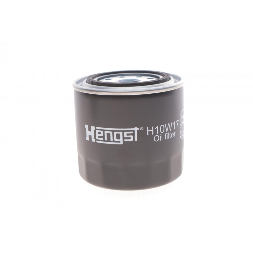 H10W17 HENGST FILTER Масляний фільтр