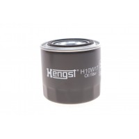 H10W17 HENGST FILTER Масляний фільтр