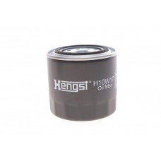 H10W17 HENGST FILTER Масляний фільтр