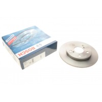 0 986 479 418 BOSCH Гальмівний диск
