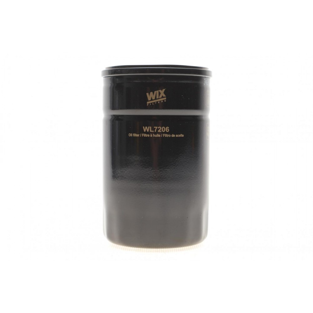 WL7206 WIX FILTERS Масляний фільтр