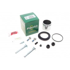 760591 FRENKIT Ремкомплект, Гальмівний супорт