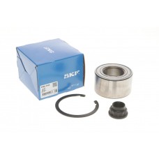 VKBA3945 SKF Комплект підшипника ступиці колеса