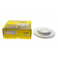 92228905 TEXTAR Гальмівний диск