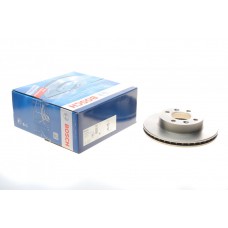 0 986 479 R52 BOSCH Гальмівний диск