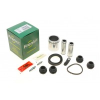 748308 FRENKIT Ремкомплект, Гальмівний супорт