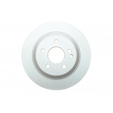 015 523 0042/PD MEYLE Гальмівний диск