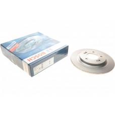 0 986 479 V09 BOSCH Гальмівний диск