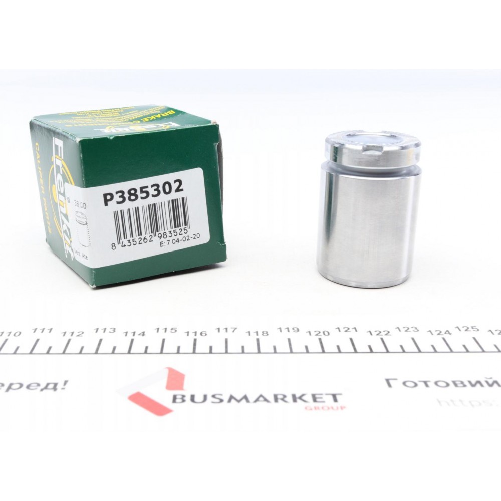P385302 FRENKIT Поршень корпус скоби гальма