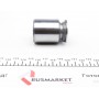 Ремкомплект супорта (заднього) (R) Renault Kangoo 97- (d=38mm) (+поршень з механізмом) (Bosch)