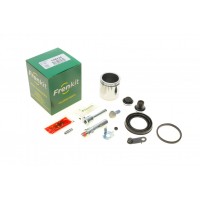 748324 FRENKIT Ремкомплект, Гальмівний супорт
