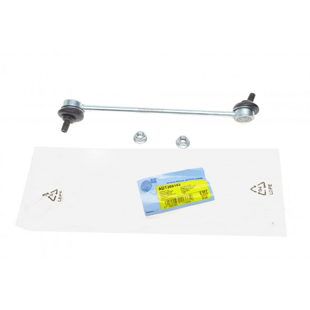 ADT385102 BLUE PRINT Тяга стійка стабілізатор