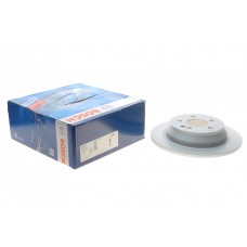 0 986 479 138 BOSCH Гальмівний диск