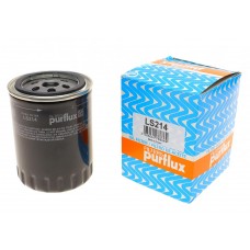 LS214 PURFLUX Масляний фільтр