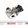 Клапан EGR Ford C-Max/Fiesta/Focus/Mazda 2/3/Citroen Berlingo/Peugeot Partner 1.6HDi