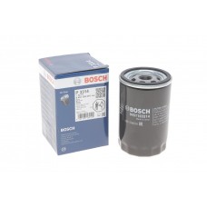 0 451 103 314 BOSCH Масляний фільтр