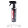 Засіб для очищення мотоциклів (сухого) E1 Wash & Wax (400ml)