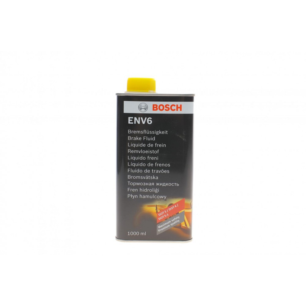 1 987 479 207 BOSCH ГАЛЬМІВНА РІДИНА