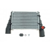 Интеркулер MAHLE CI 130 000S