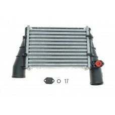 Интеркулер MAHLE CI 130 000S