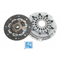 3000 954 477 SACHS Комплект зчеплення