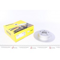 92274603 TEXTAR Гальмівний диск