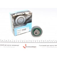DTE-5530 KAVO PARTS Натяжний ролик ремінь ГРМ