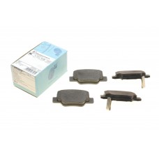 ADT342184 BLUE PRINT Комплект гальмівних колодок дисковий гальм